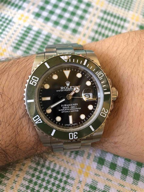 DHgate Rolex watches